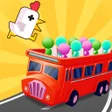 程序图标：Car Jam: Traffic Puzzle