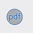 Icona del programma: PdfFactory