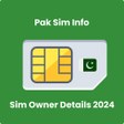 Icoon van programma: Pak Sim Owner Details 202…