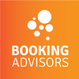 أيقونة البرنامج: Booking Advisors