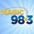 Programın simgesi: Magic 98.3 App