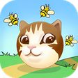 プログラムのアイコン：Save the Cat
