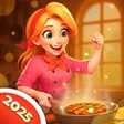 Programın simgesi: Annas Holiday Merge