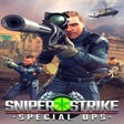 Icon of program: Sniper Strike: Special Op…