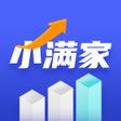 Ícone do programa: 小满家