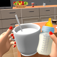 Programikonen: Mother Simulator: Family …