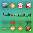 Pictogram van programma: Androidgemist.nl Player