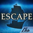أيقونة البرنامج: Escape Game Castaway
