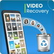 أيقونة البرنامج: Video Recovery - Docs Res…