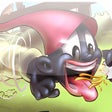 Saci Adventures Lite icon