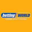 أيقونة البرنامج: Betting World Numbers Loy…