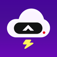 Ikon program: CARROT Weather