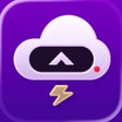 ไอคอนของโปรแกรม: CARROT Weather: Alerts & …