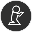程序图标：Mobile Knee - Prayer List