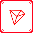 Иконка программы: TRX Mining  Tron Miner Gu…