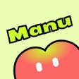 프로그램 아이콘: Manu - Connect Fun Show