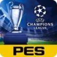 ไอคอนของโปรแกรม: UEFA CL PES FLiCK