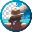 أيقونة البرنامج: Sky editor  creative filt…