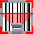 プログラムのアイコン：Qr barcode reader scanner…