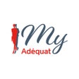 程序图标：MyAdequat Intérim