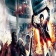 Programın simgesi: Dead Rising