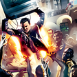 Icon of program: Dead Rising