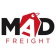 Icoon van programma: Mad Freight