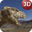 T-Rex Rush: Epic Dinosaur Game