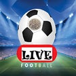 プログラムのアイコン：Football Live Events