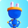 Icoon van programma: Plug Head