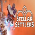 Icon of program: Stellar Settlers: Space B…
