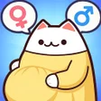 ไอคอนของโปรแกรม: Cats Life : Cute Simulati…