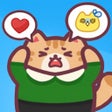 程序图标：Cats Life : Cute Simulati…