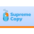 Supreme Copy