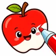 Icoon van programma: Satisfying ASMR Coloring …