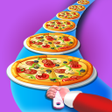 Ícone do programa: Pizza Stack