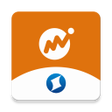 プログラムのアイコン：マネーフォワード for 住信SBIネット銀行