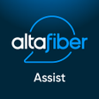 プログラムのアイコン：altafiber Assist