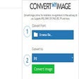 Programmsymbol: Free Image Converter