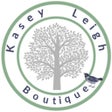 Programikonen: Kasey Leigh Boutique