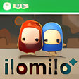 Ikona programu: ilomilo plus for Windows …