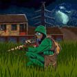 Icoon van programma: Zona Battle Stalkers onli…