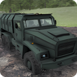 プログラムのアイコン：Dirty Tires: Russian Off-…