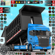 ไอคอนของโปรแกรม: Mega Truck Simulator 3D G…