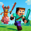 Ícone do programa: Memecraft Fight: Mob Army