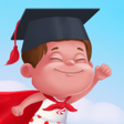 プログラムのアイコン：Toffee Ride: Learning App…
