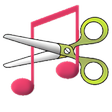Symbol des Programms: Ringdroid
