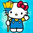 Icon of program: Hello Kitty - Merge Town