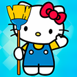 Icon of program: Hello Kitty - Merge Town