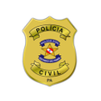 Programikonen: Polícia Civil Pará